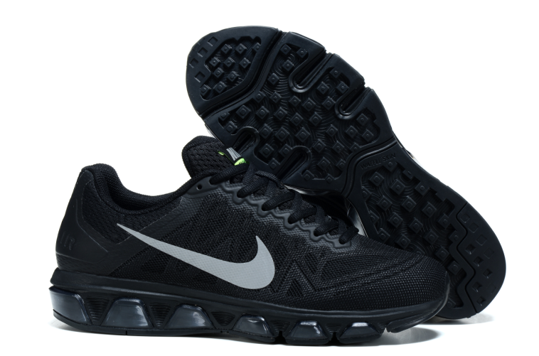 2015 Nike 20K6 All Black Shoes - Click Image to Close