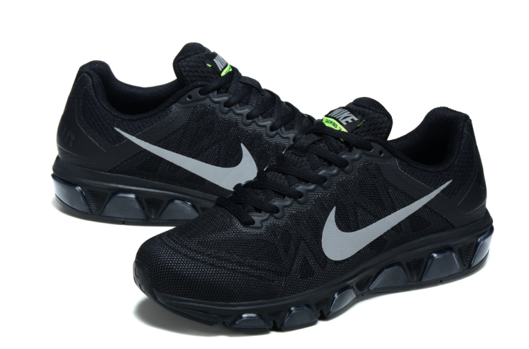 2015 Nike 20K6 All Black Shoes - Click Image to Close