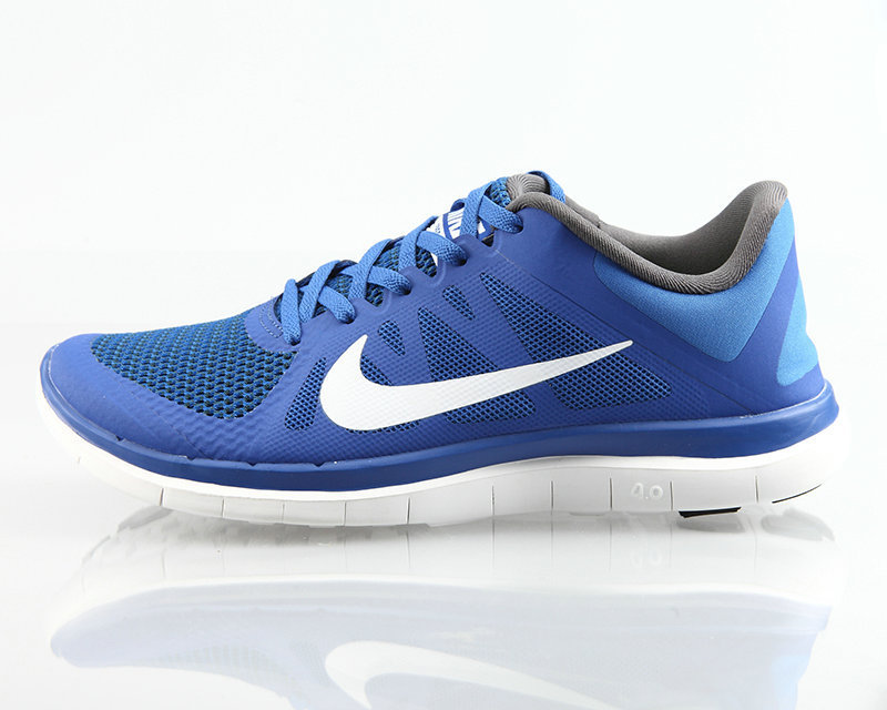 Nike Free 4.0 V4