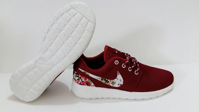 Women Nike Roshe Run