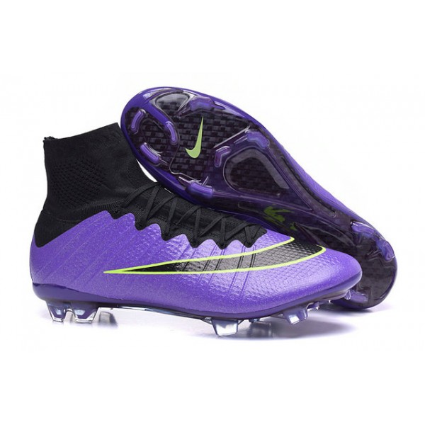 Nike Soccer Shoes