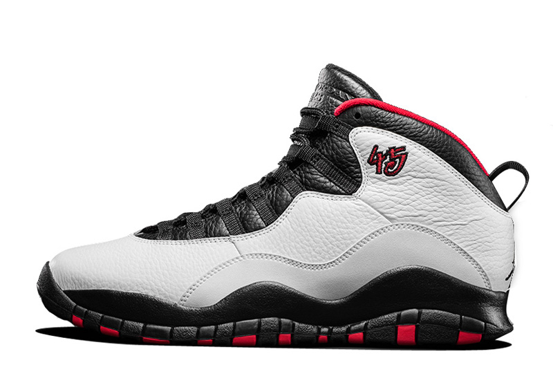 Air Jordan 10 Shoes