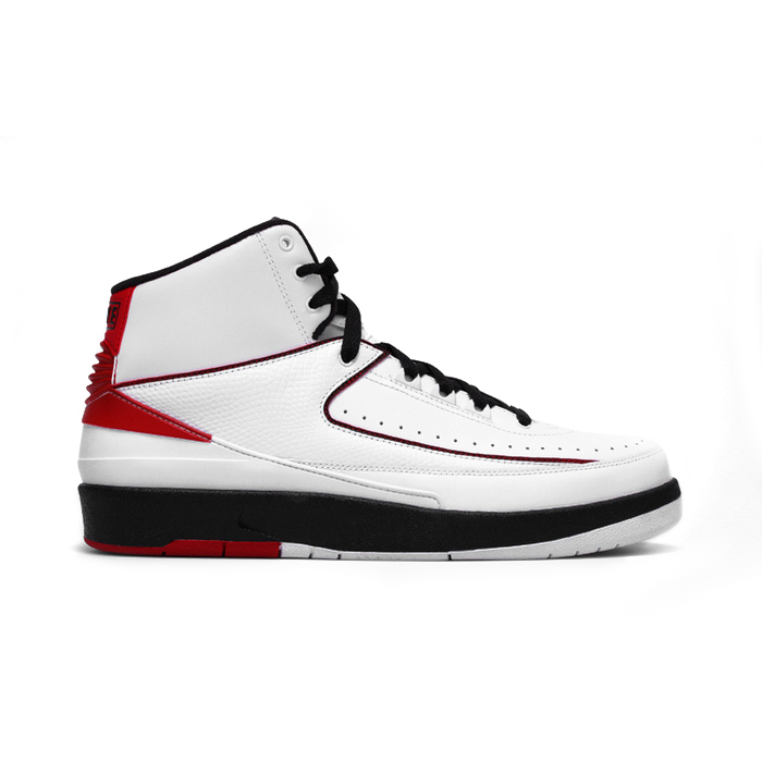 Air Jordan 2 Shoes