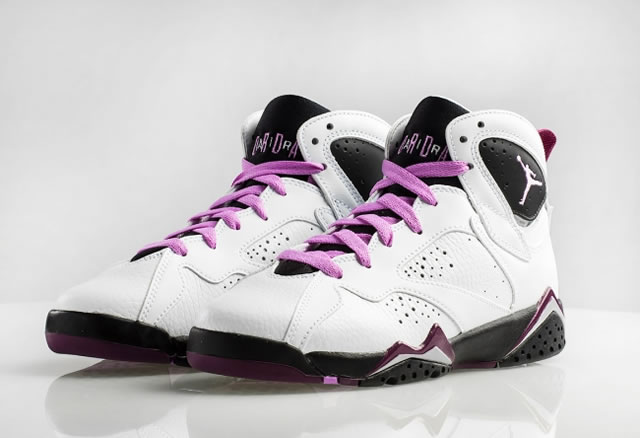 Air Jordan 7 GS Shoes