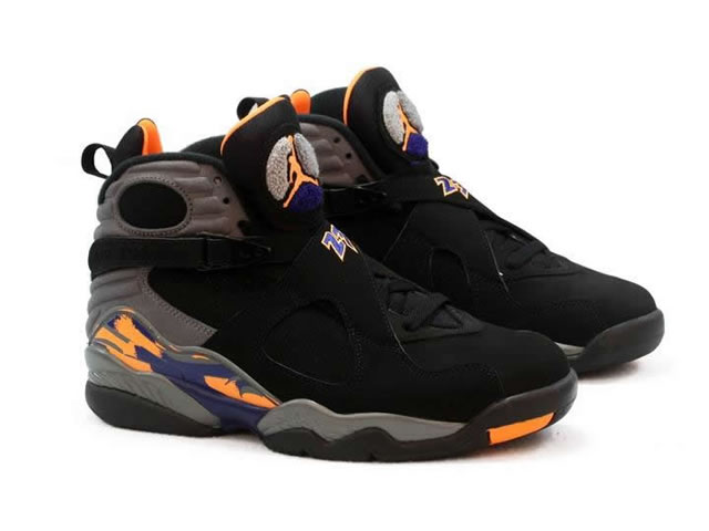 Air Jordan 8 Shoes