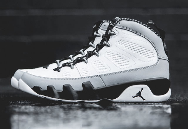 Air Jordan 9 Shoes