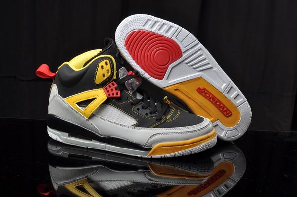 Air Jordan Spizike Shoes