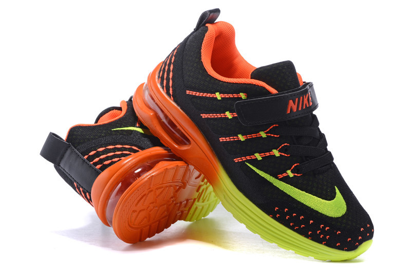 Nike Running Shoes For Kids