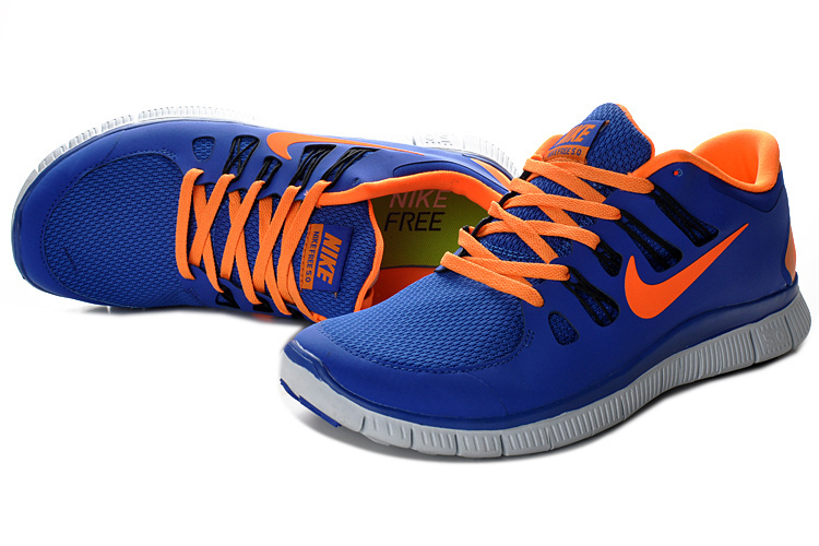 Nike Free 5.0