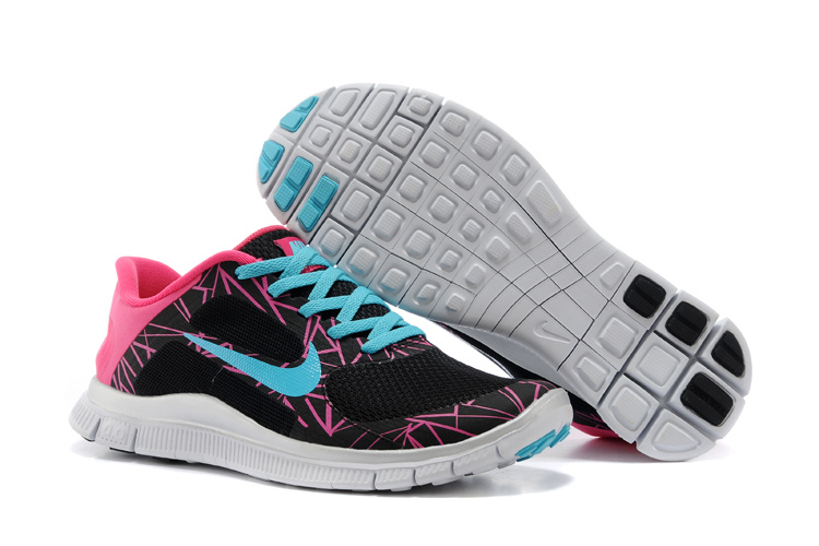 Women Nike Free 4.0 V3