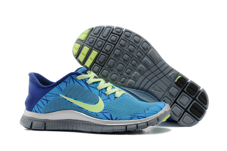 Women Nike Free 4.0 V3