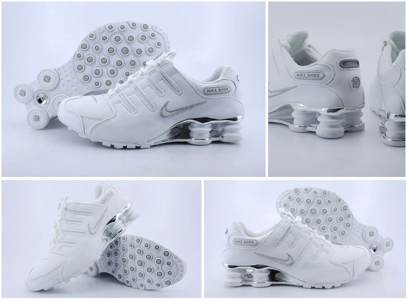 Nike Shox NZ