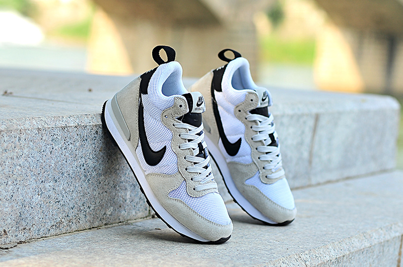 Nike 2015 Archive White Shoes