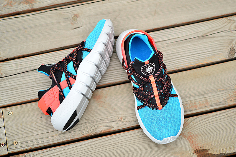 Nike Air Huarache NM Lagoon Blue Shoes