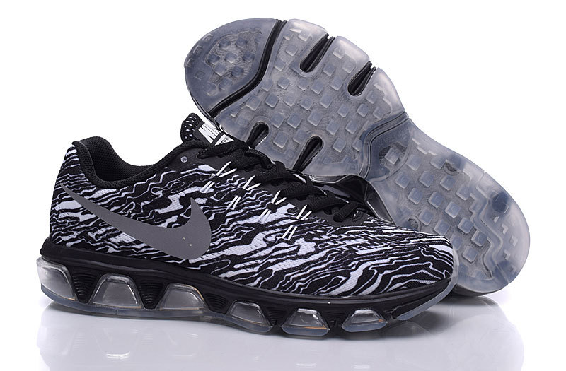 Nike Air Max 20K8 Black Shoes
