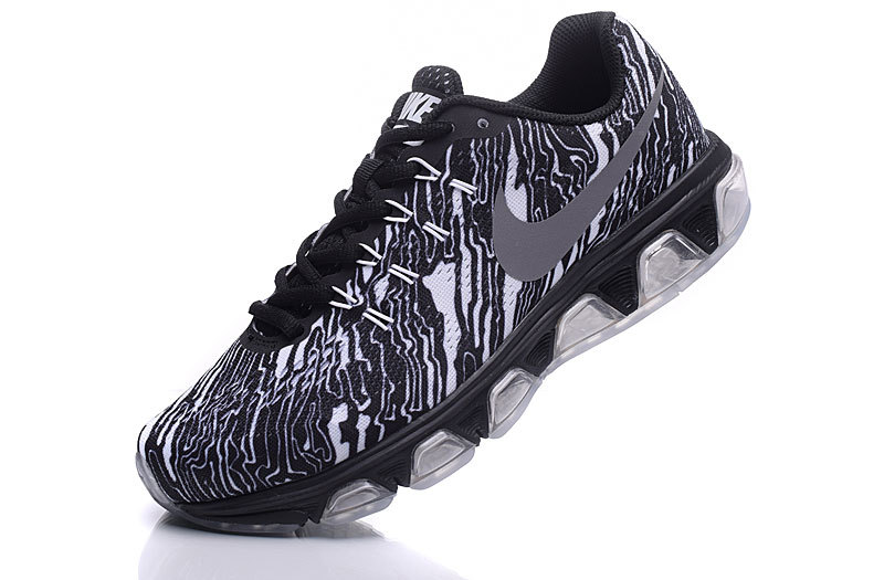 Nike Air Max 20K8 Black Shoes