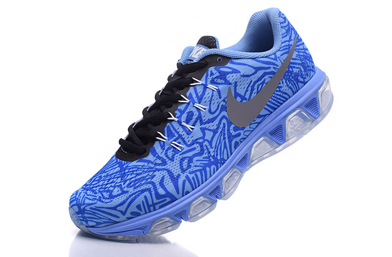 Nike Air Max 20K8 Blue Shoes - Click Image to Close