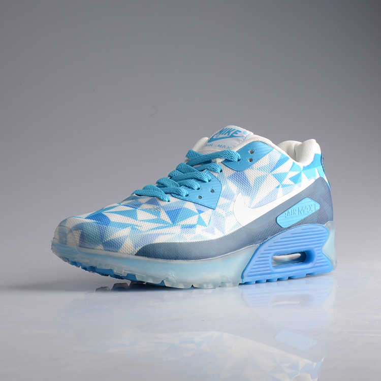 Nike Air Max 90 Jelly Sky Blue Shoes