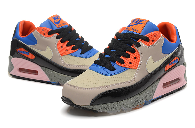 Nike Air Max 90 King Of Forest Women Shoes - Click Image to Close