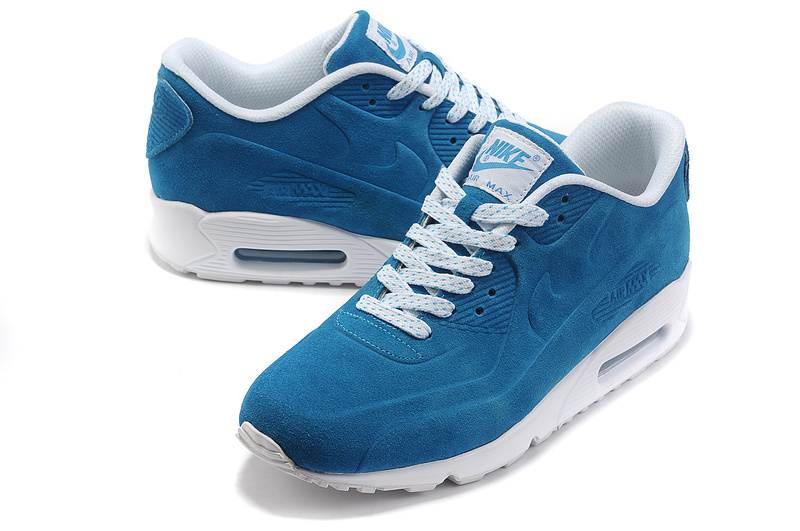 Nike Air Max 90 VT PRM Blue White