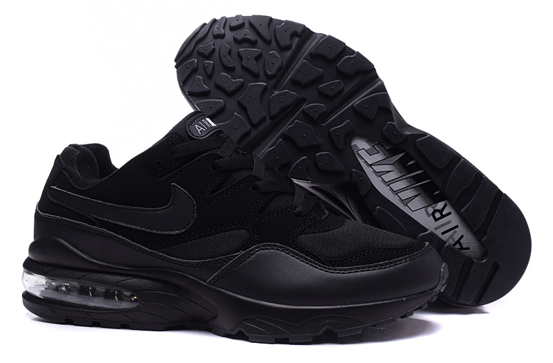 Nike Air Max 94 All Black Shoes