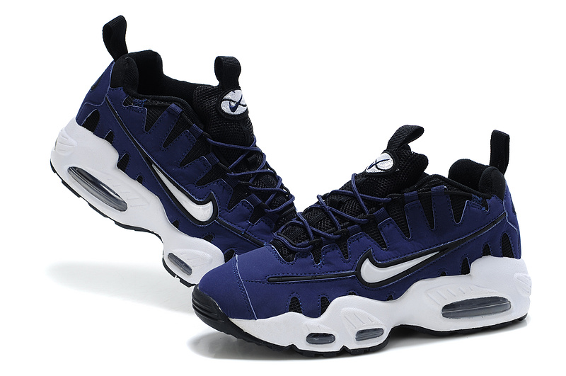 Nike Air Max NoMo True Blue White