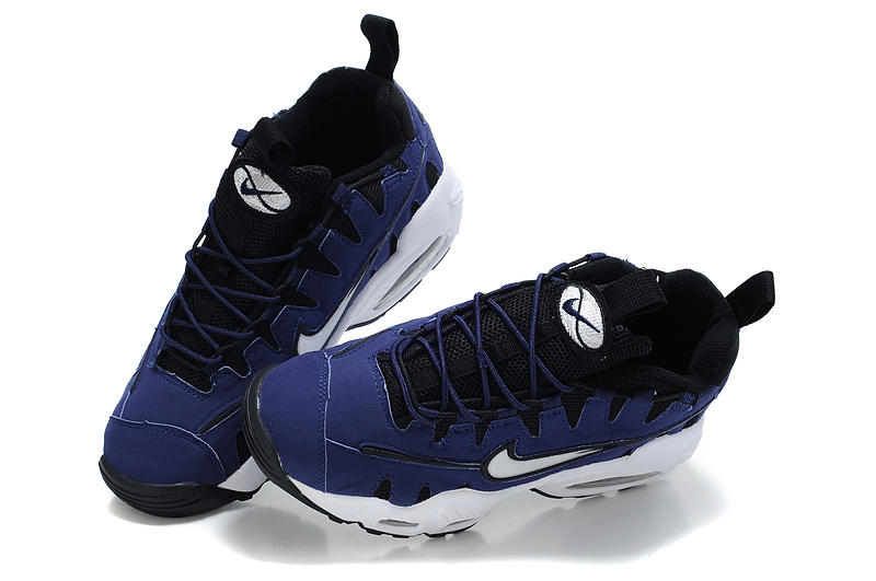 Nike Air Max NoMo True Blue White