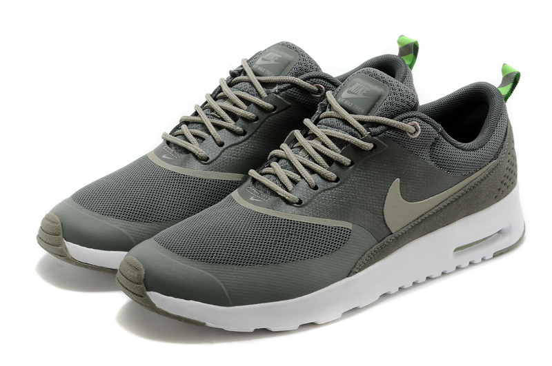 Nike Air Max Thea 90 Army - Click Image to Close