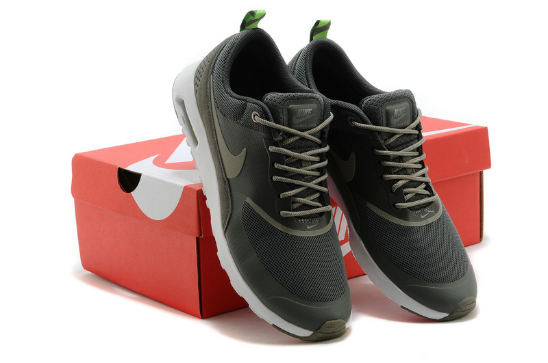 Nike Air Max Thea 90 Army - Click Image to Close