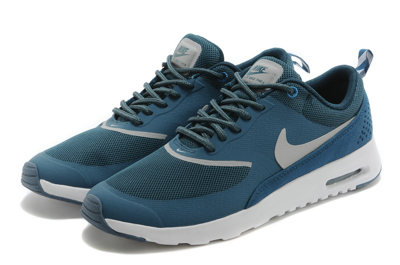 Nike Air Max Thea 90 Blue Grey