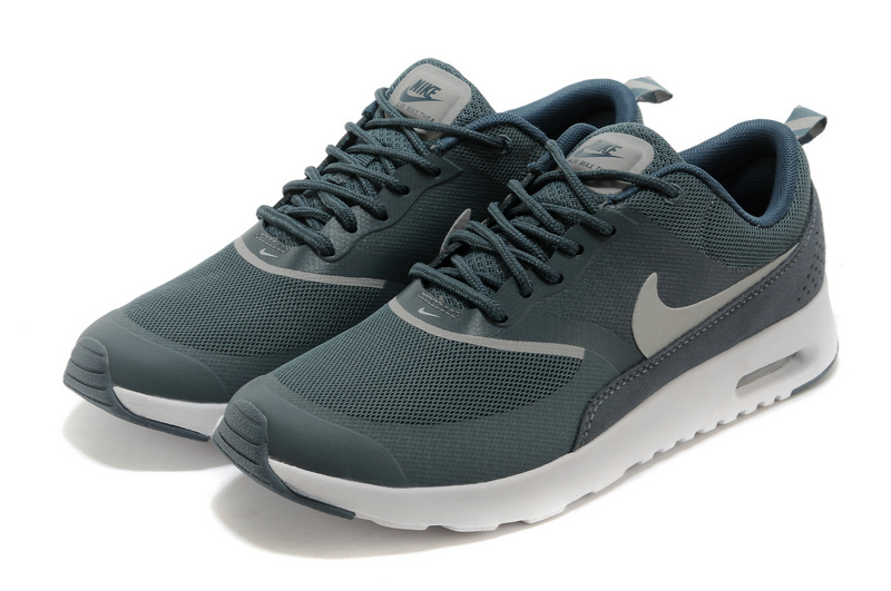 Nike Air Max Thea 90 Grey - Click Image to Close