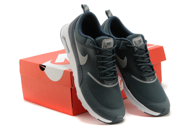 Nike Air Max Thea 90 Grey - Click Image to Close
