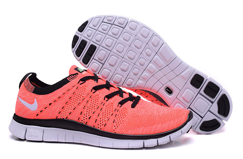 Women Nike Free Flyknit