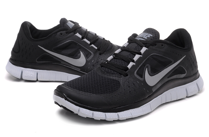 Nike Free Run+ 3