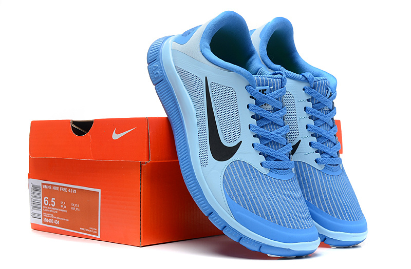 Women Nike Free 4.0 V3