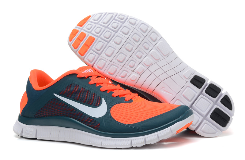 womens nike free 4.0 v3