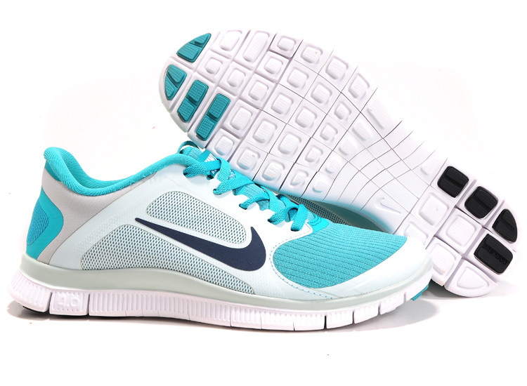 Nike Free 4.0