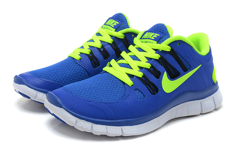 Nike Free 5.0