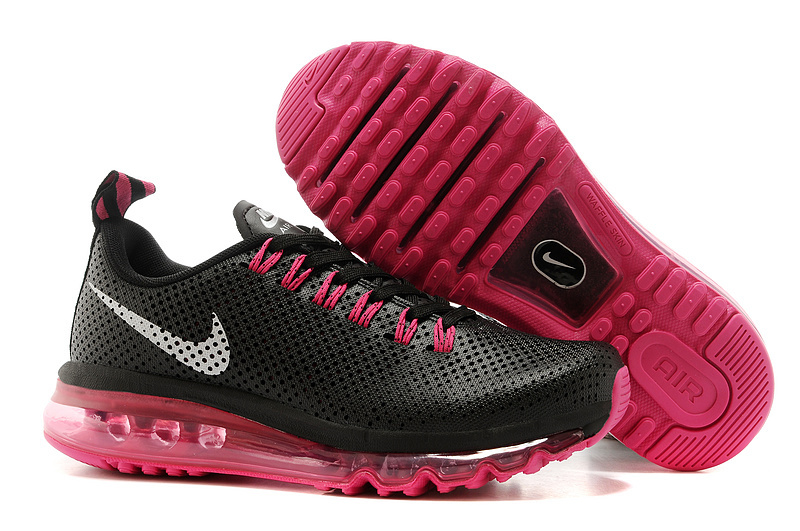 Women Nike Max Motion 2014