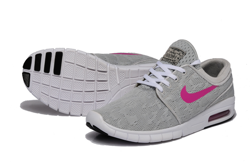 Women Nike SB Stefan Janoski Max