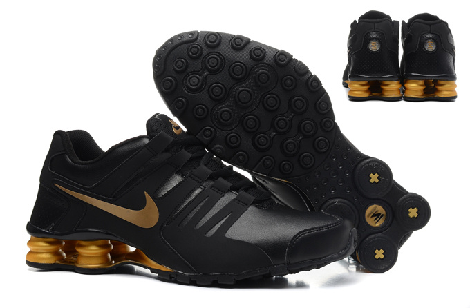 Nike Shox Current