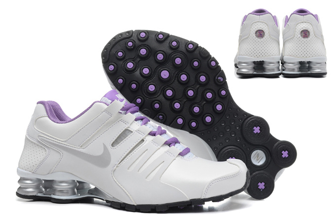 Women Nike Shox Current