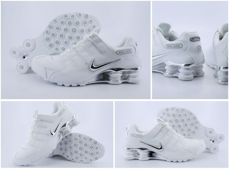 Women Nike Shox NZ