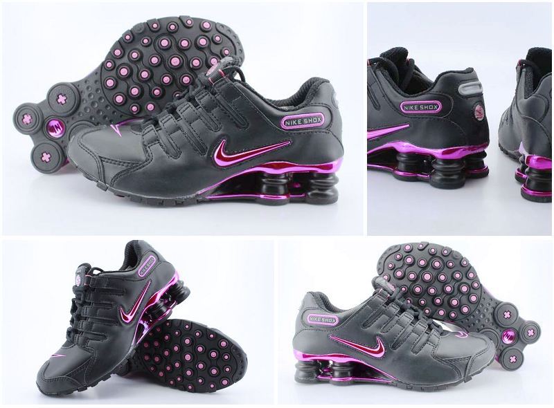 Women Nike Shox NZ