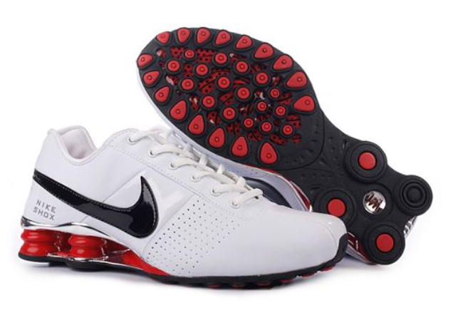 Nike Shox OZ D