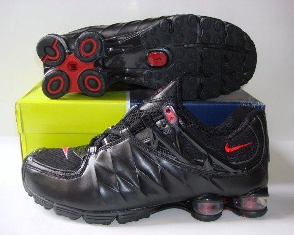 Nike Shox R3