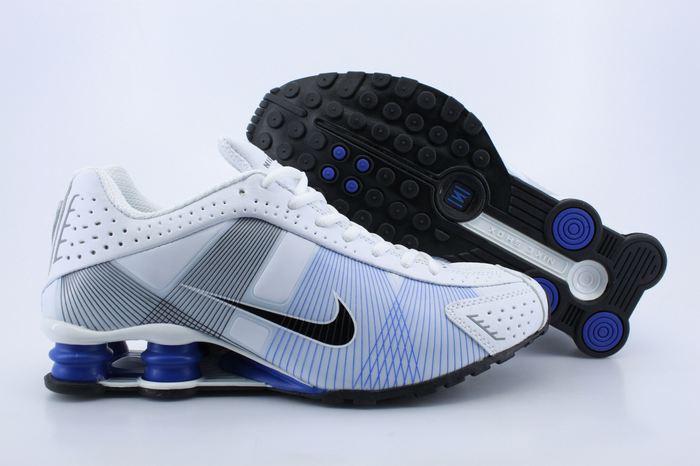 Nike Shox R4H