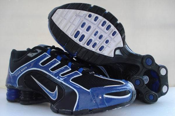 Nike Shox R5