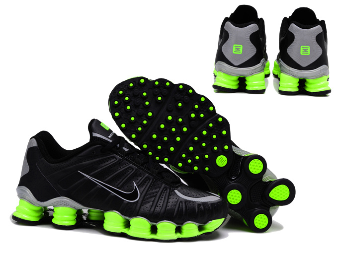 Nike Shox TL3