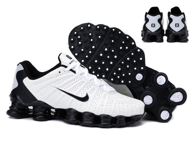 Nike Shox TL3